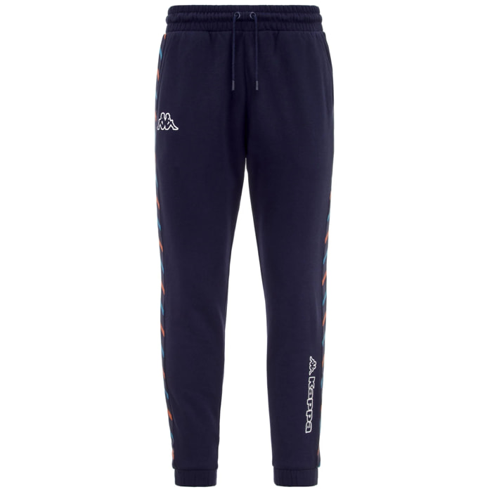 Pantalones Kappa Hombre LOGO  FUNVO