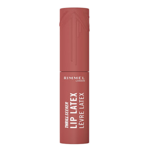 Thrill Seeker Lip Latex - MAGNETIC 6ML