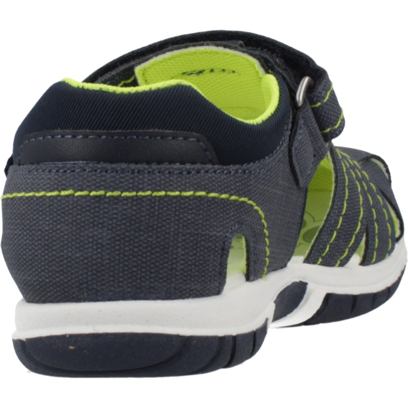 Sandalias Niño de la marca CHICCO  modelo 1122036C AZUL