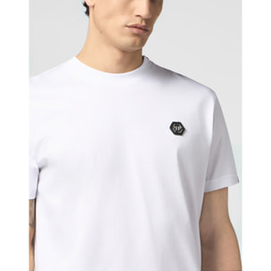 PHILIPP PLEIN Round Neck T-Shirt Basic