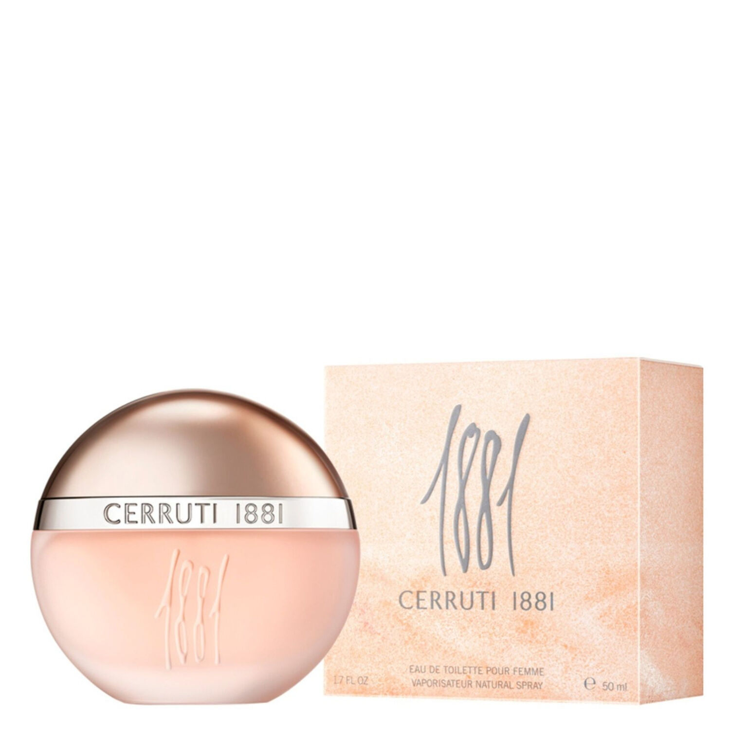 1881 Femme - Eau de Toilette