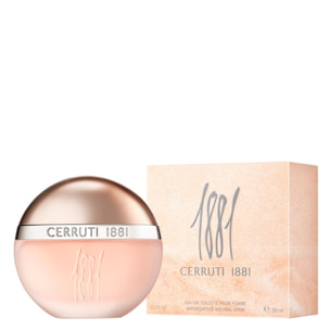 1881 Femme - Eau de Toilette