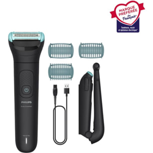 Tondeuse corps PHILIPS BG5475/15 Series 5000