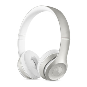 MAGNUSSEN H2 HEADPHONES en color Plateado