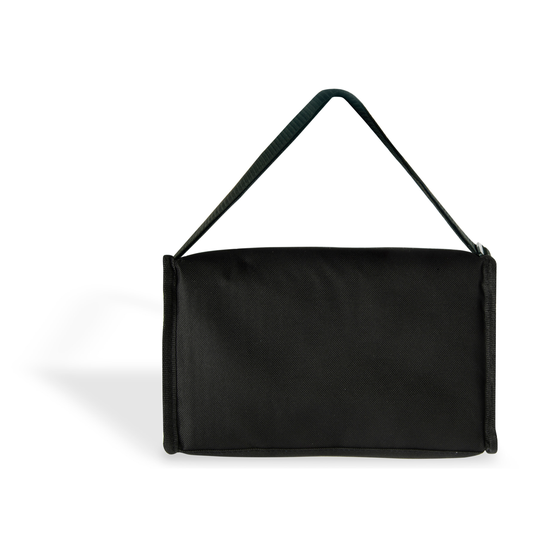 Borsa termica 7 L Excelsa – Supereroi, Poliestere Nero Batman