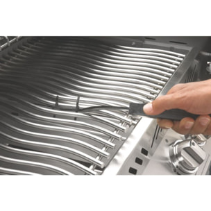 Crochet pour ustensiles NAPOLEON Soulève-grille 62121