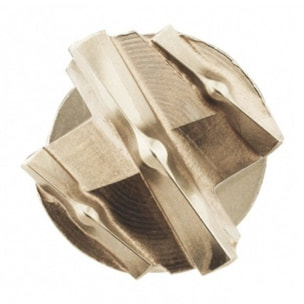 Foret marteau ultimax SDS MAX Ø 35 mm lg 540 mm - DIAGER - 166D35L0540