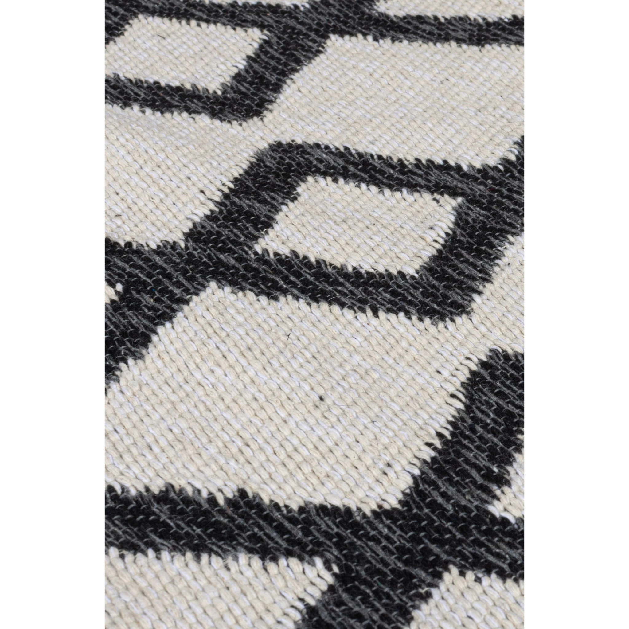 Tapis en matière recyclée TEO