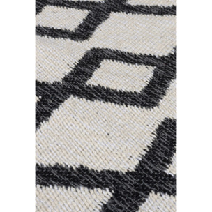 Tapis en matière recyclée TEO