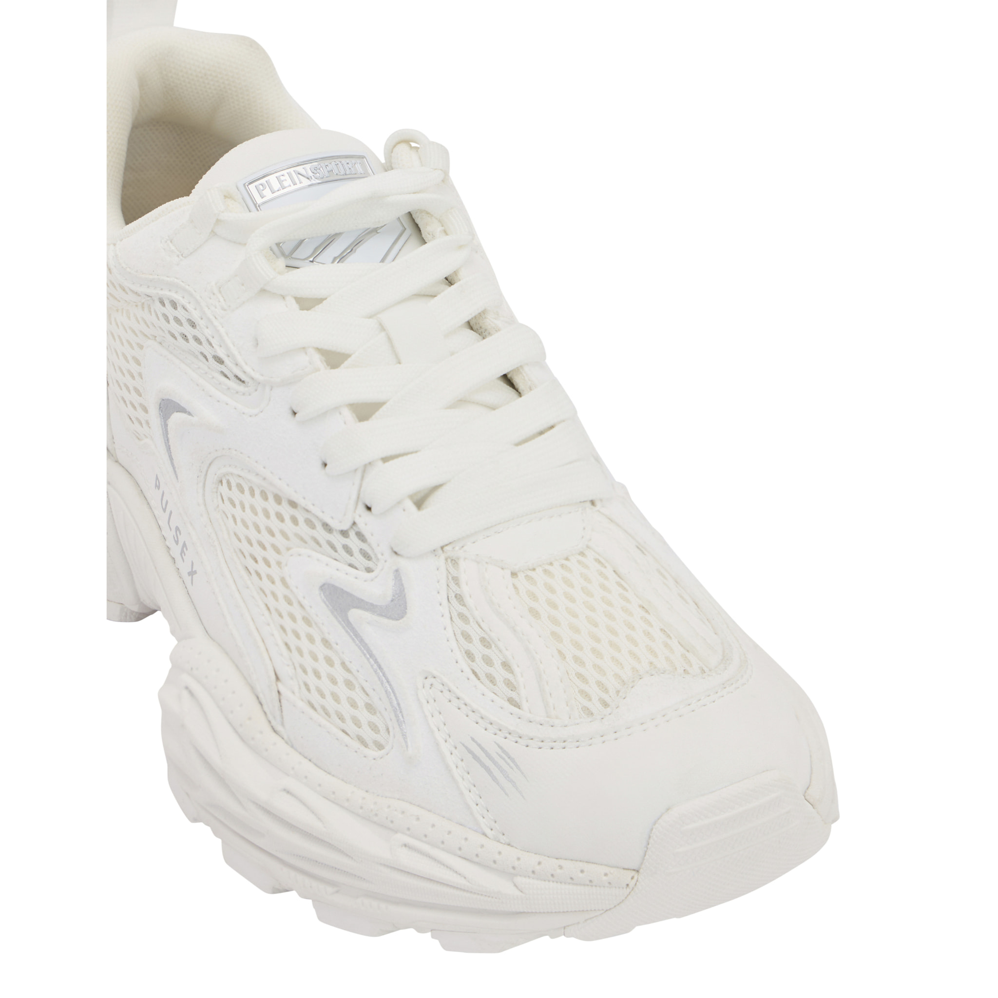 PLEIN SPORT Zapatillas Lo-Top PULSE X