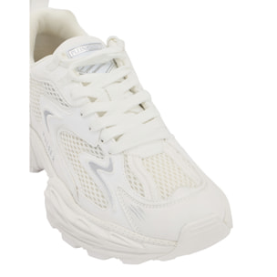 PLEIN SPORT Zapatillas Lo-Top PULSE X