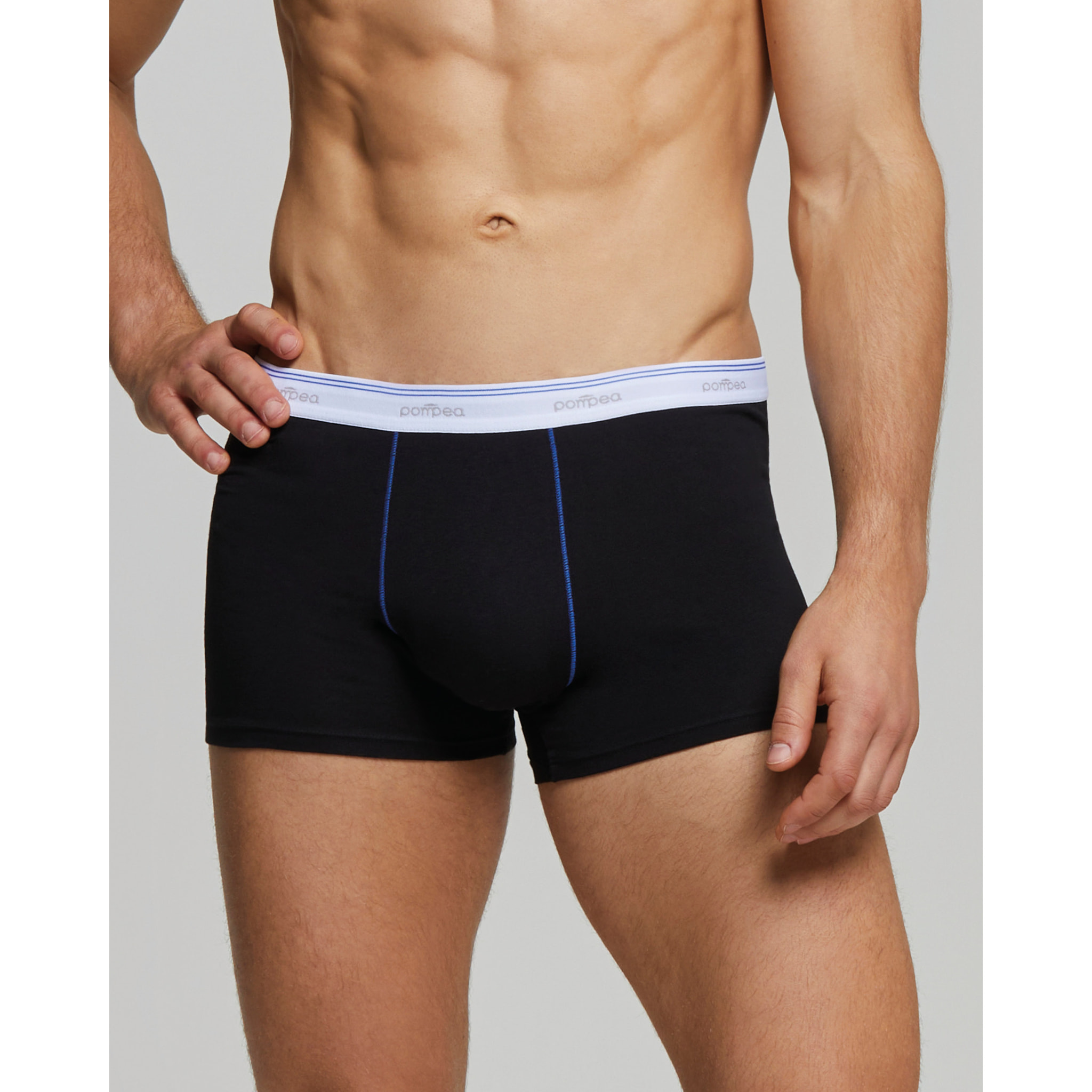 Boxer Tommy X3