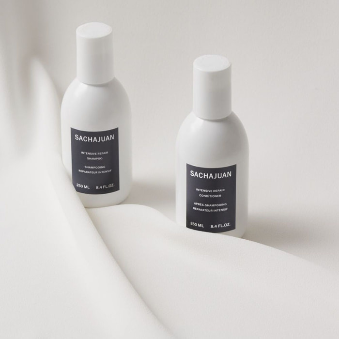 Intensive Repair - Shampooing Réparateur Intensif 250 ml