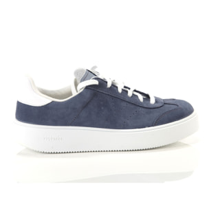 Sneakers Victoria Victoria Azul Blu