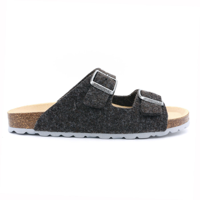 Sandalo BILLOWY NERO