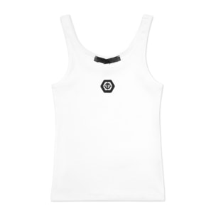 PHILIPP PLEIN Tank Top