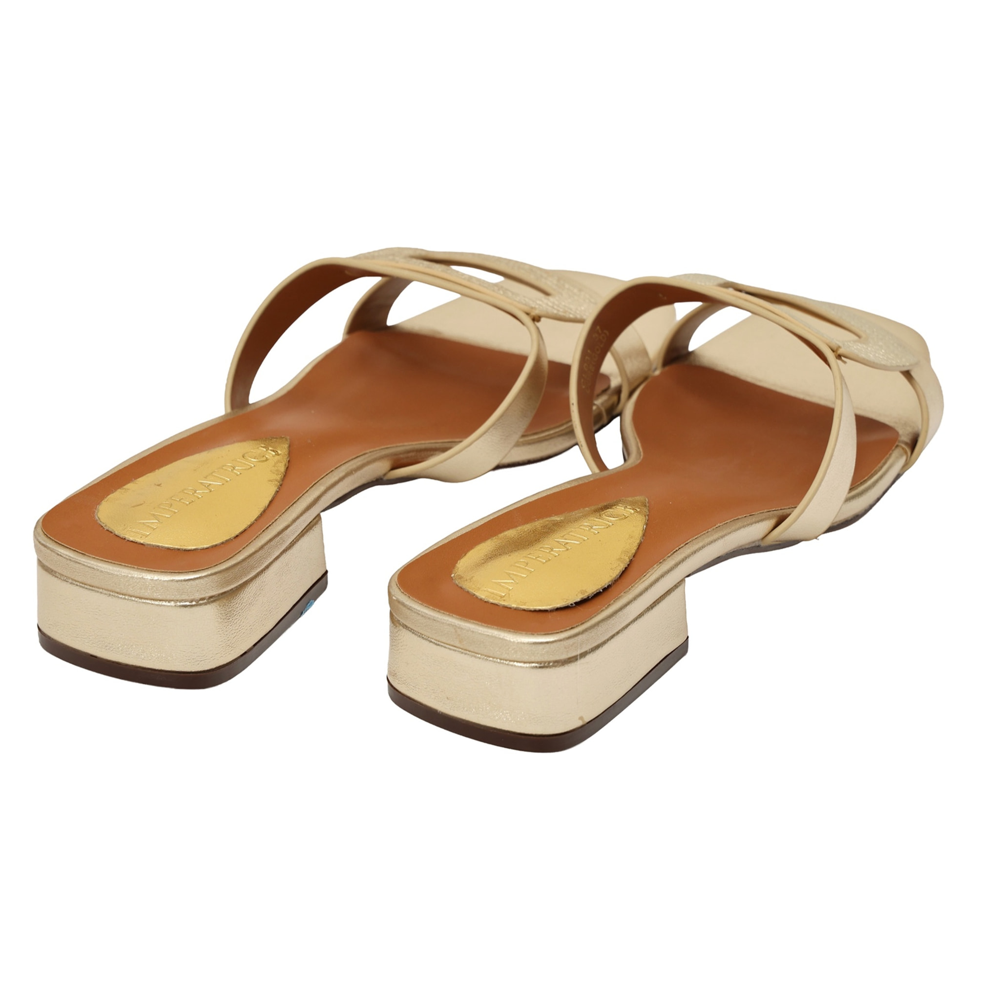 Sandali - tacco 3,0 cm