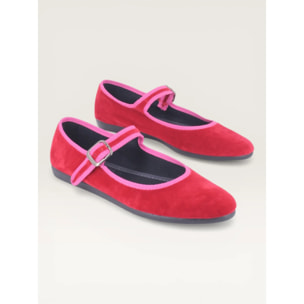 MUSE RedFucsia