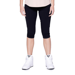 Leggings corti Leone donna Basic