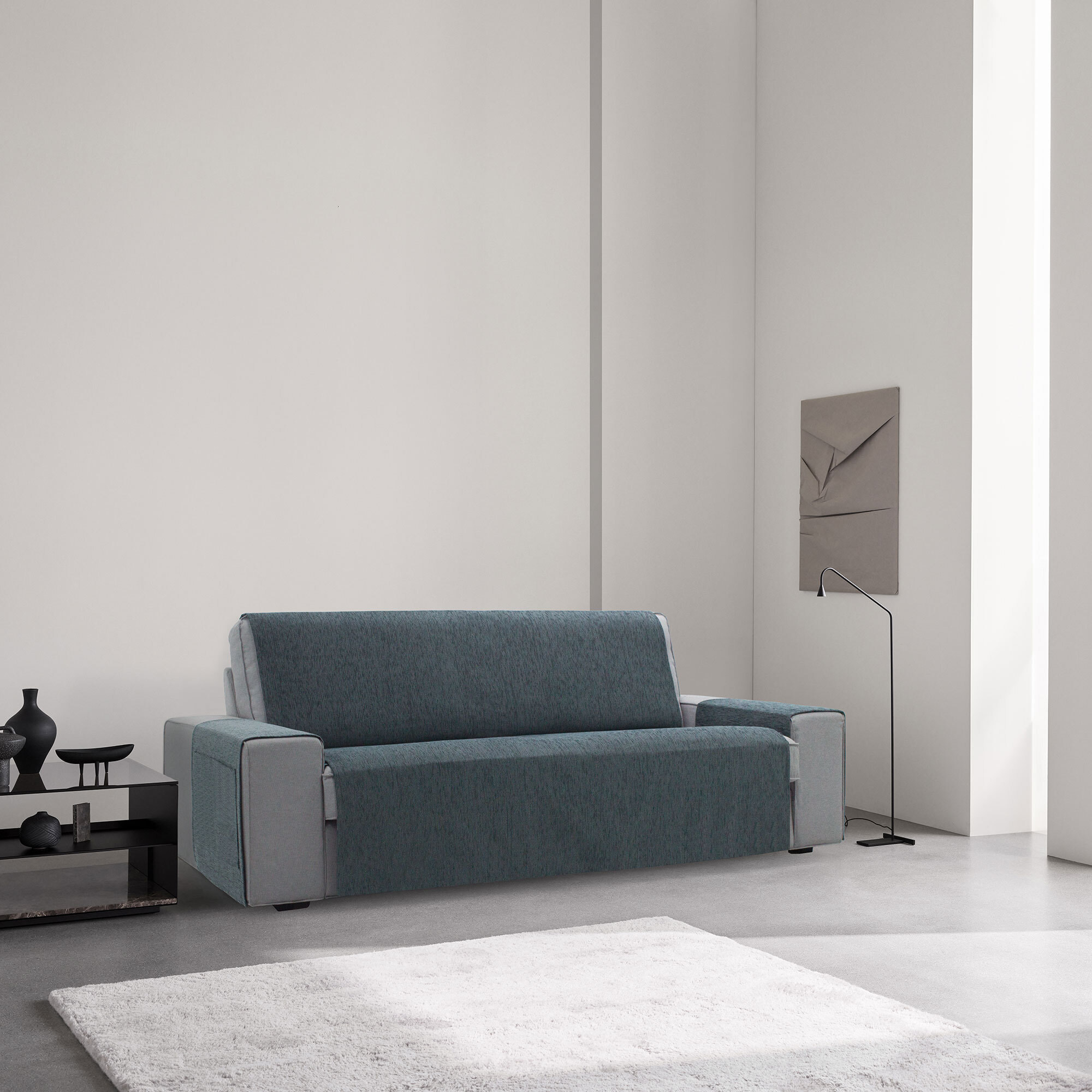 Cubre SOFÁ modelo PRISCILA