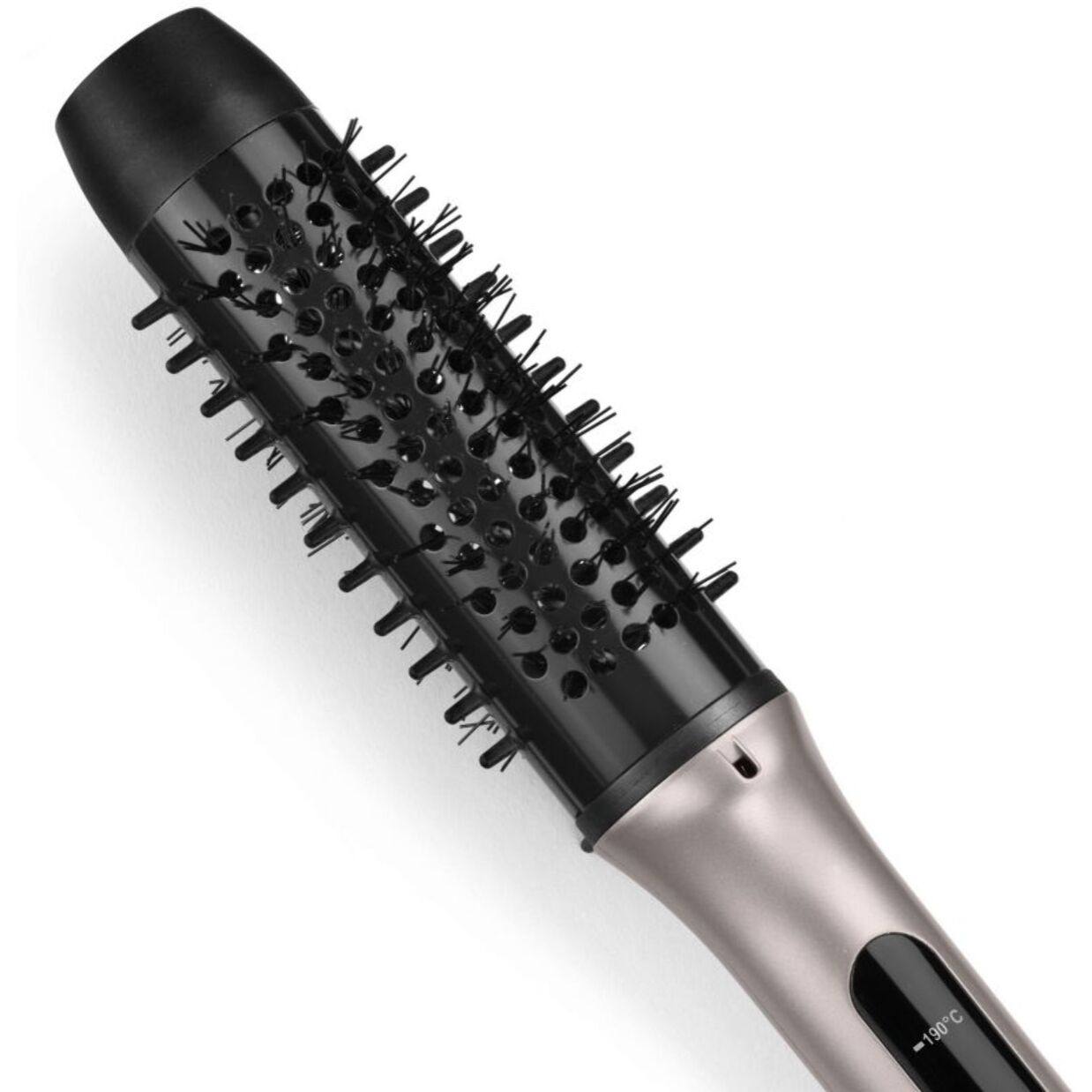 Brosse chauffante BABYLISS Volume Boost HSB200E