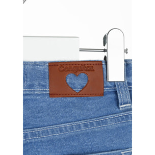 Pantaloncini di jeans per ragazze