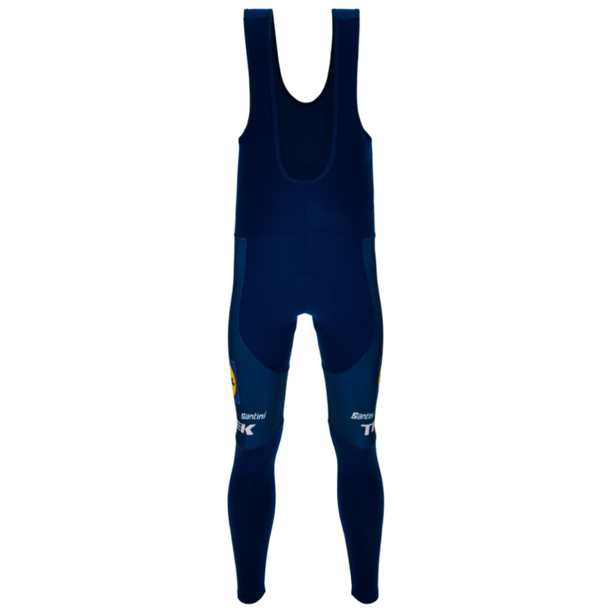 Lidl Trek - Culotes Largos - Lidl Blucolor_es - Hombre