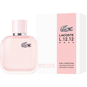 L.12.12 Rose Eau Fraîche - Eau de Toilette