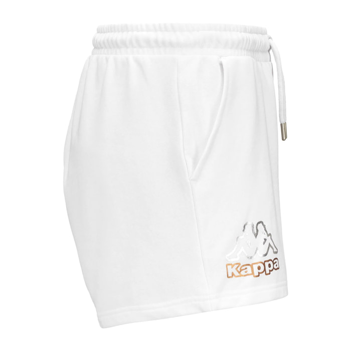 bermudas/ pantalones cortos Kappa Mujer Logo Fellina