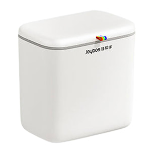 Joybos papelera colgante para cocina con tapa 10l