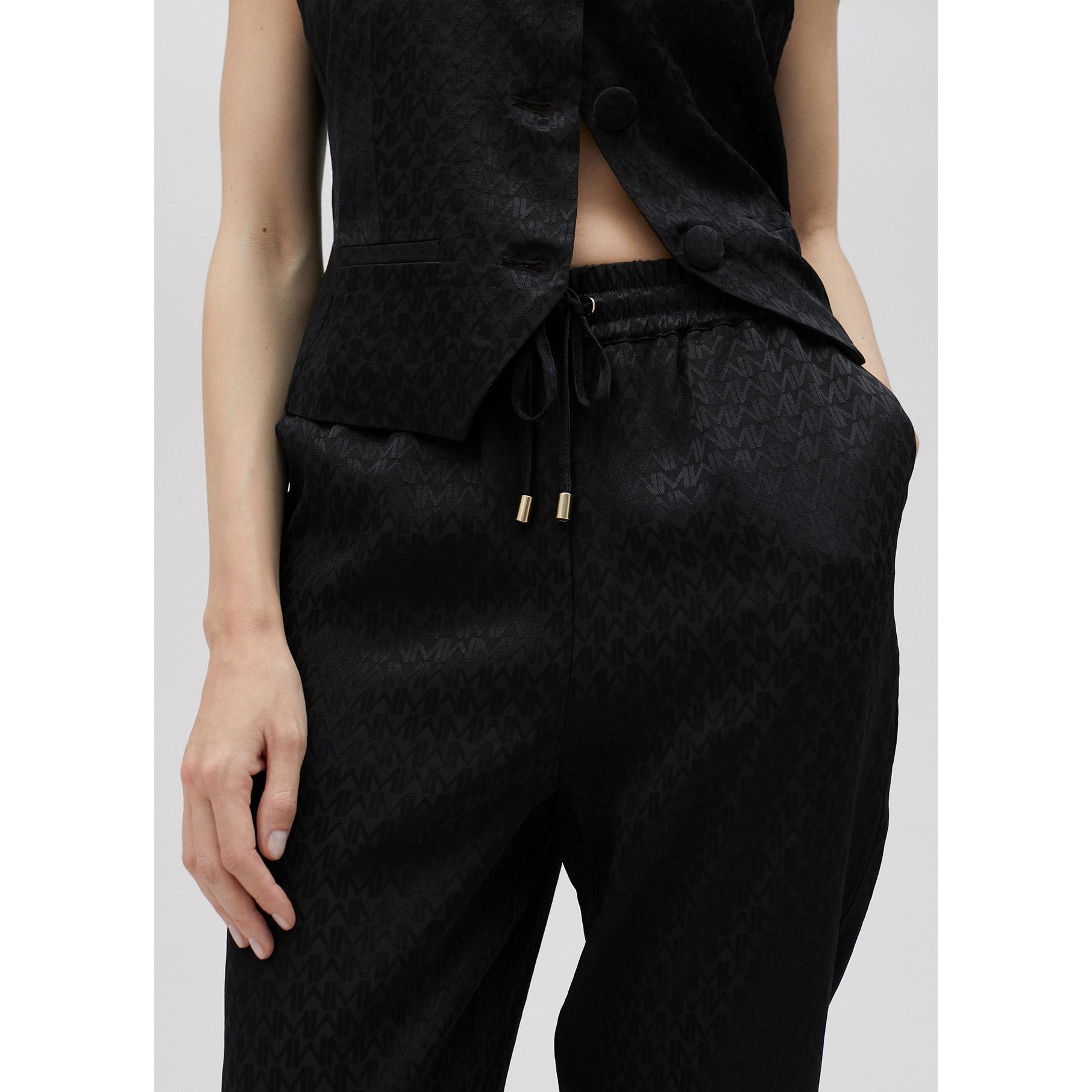 Pantaloni jogger logo