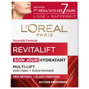 Revitalift Soin Jour