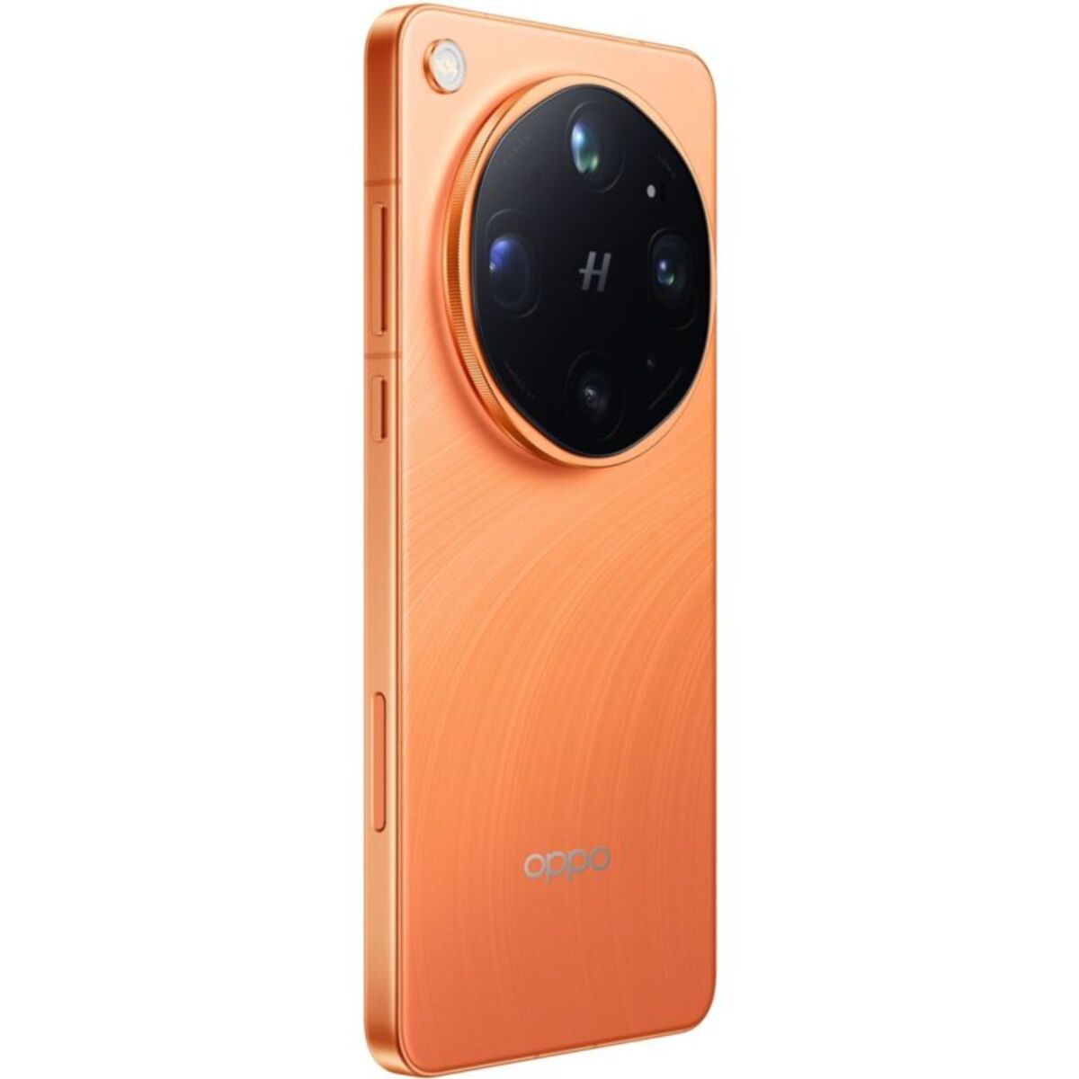 Smartphone OPPO Find X9 Ultra 5G 512Go Canyon Orange