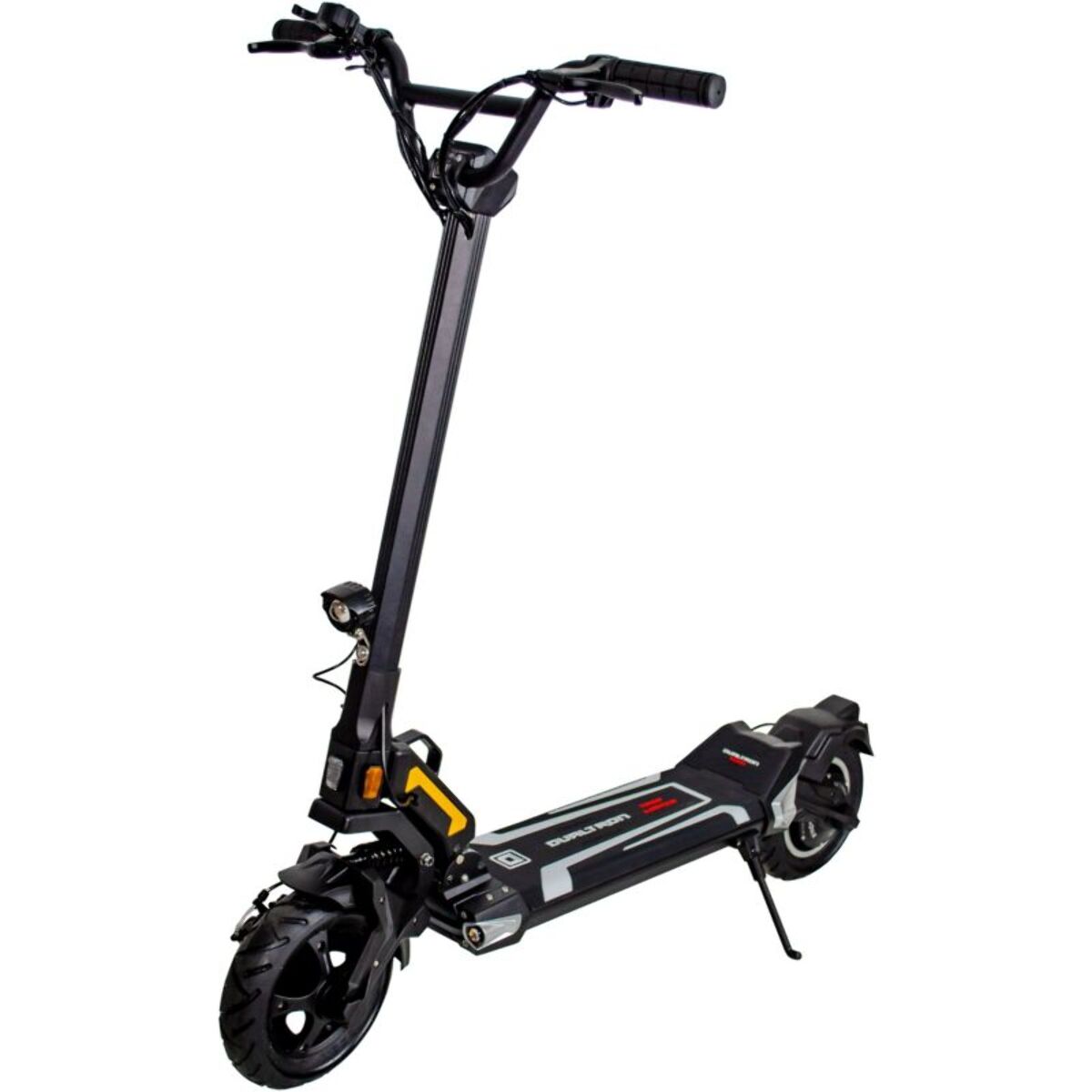 Trottinette électrique MINIMOTORS Dualtron ToGo Limited 60V 15Ah