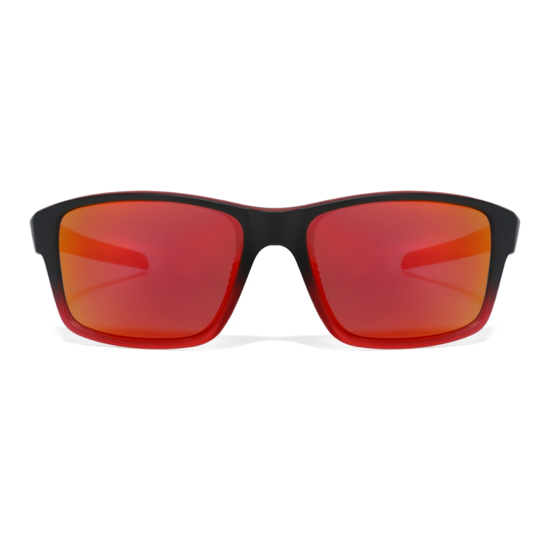 Gafas de Sol Fluor 7823P M-5 Polarizadas de Tr90 Hombre 57 mm