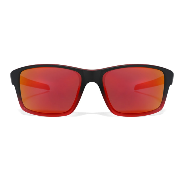Gafas de Sol Fluor 7823P M-5 Polarizadas de Tr90 Hombre 57 mm