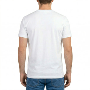 Maglia filo di scozia mezza manica