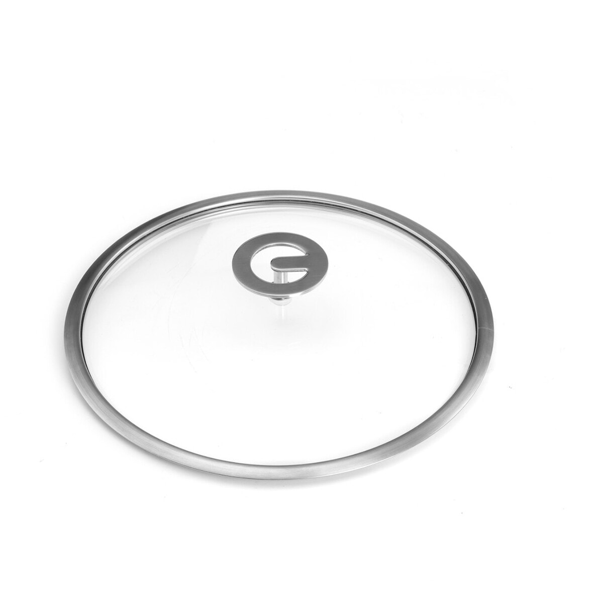 Elysée - Sartén par saltear antiadherente Ø 24 cm y tapa