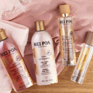 Huile Sèche Trésor de Polynésie - Visage, Corps, Cheveux 100 ml