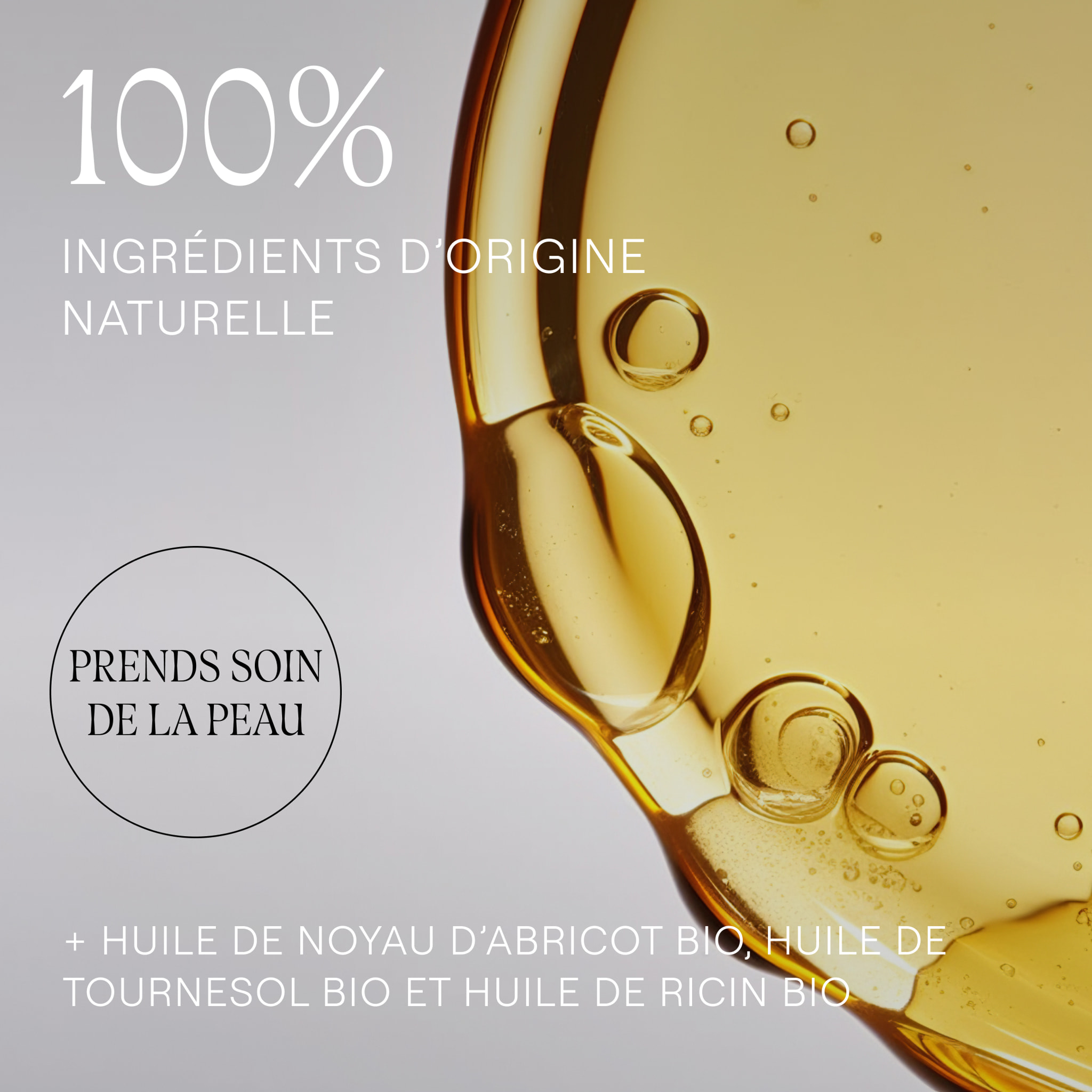 WELEDA -  Huile nettoyante démaquillante 150ml