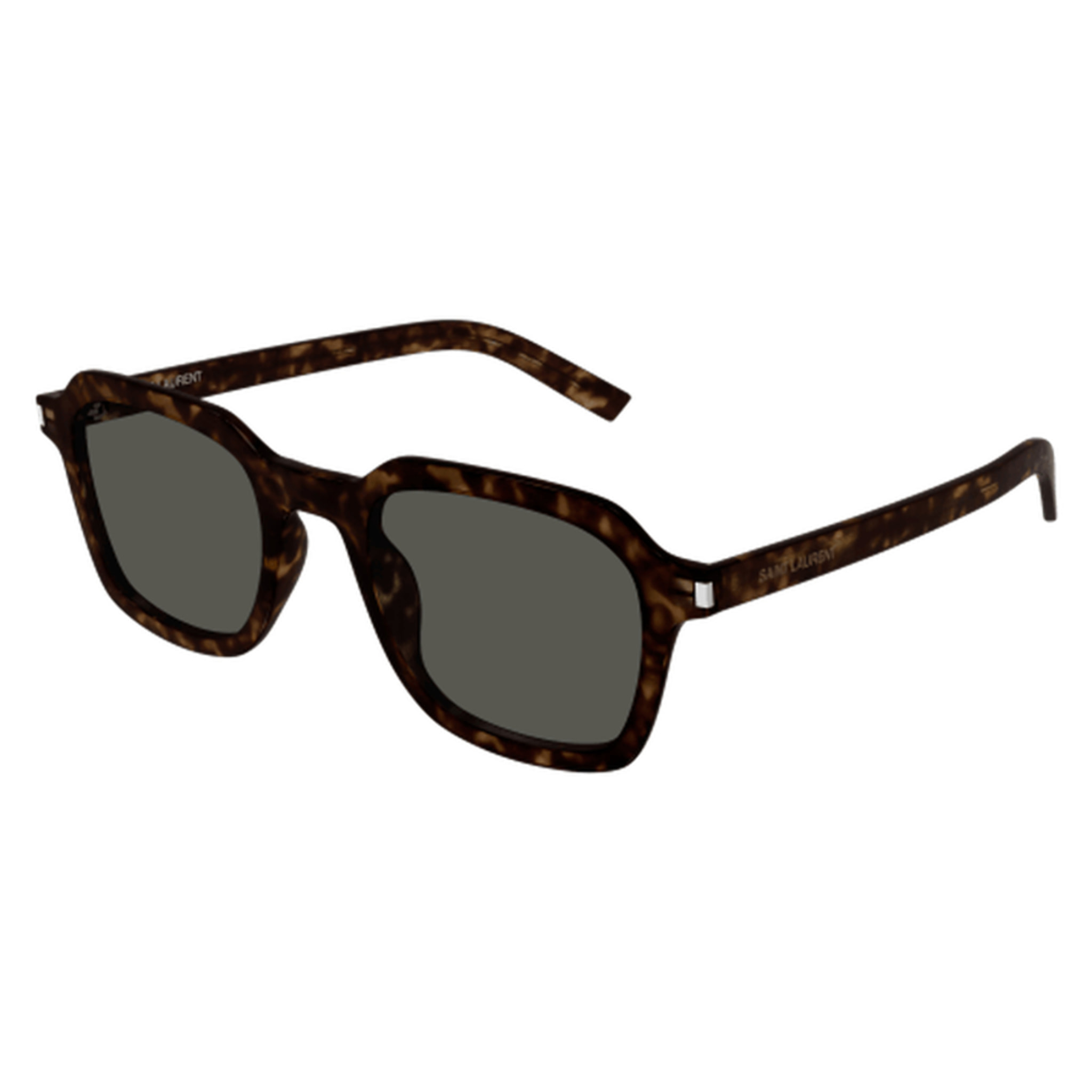 Gafas de Sol Saint Laurent SL 715 SLIM-002 de Acetato Unisex 49 mm