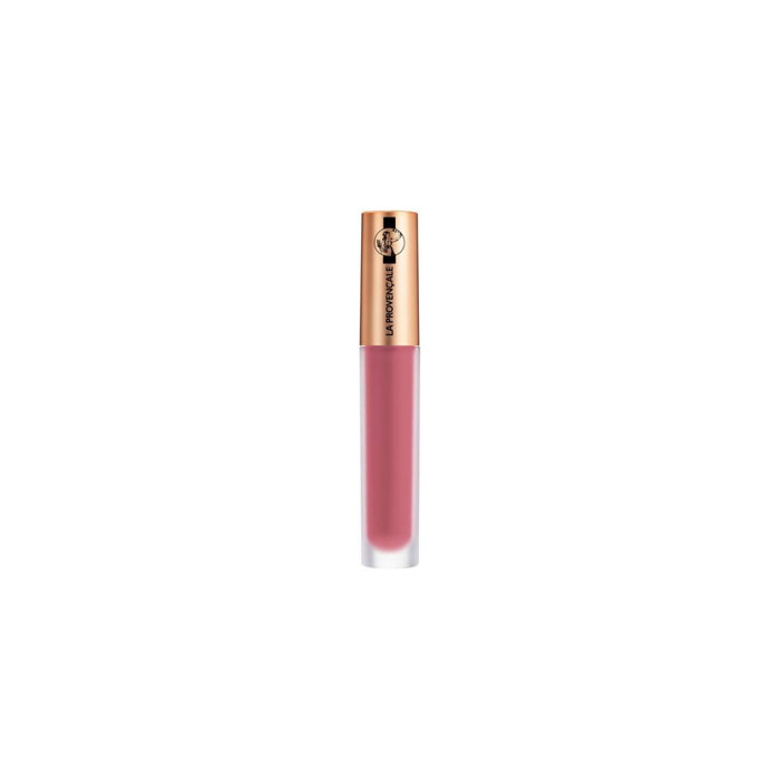La Provençale Bio Le Rouge Mat Ocres Liquide Rose Joucas 4,5ml
