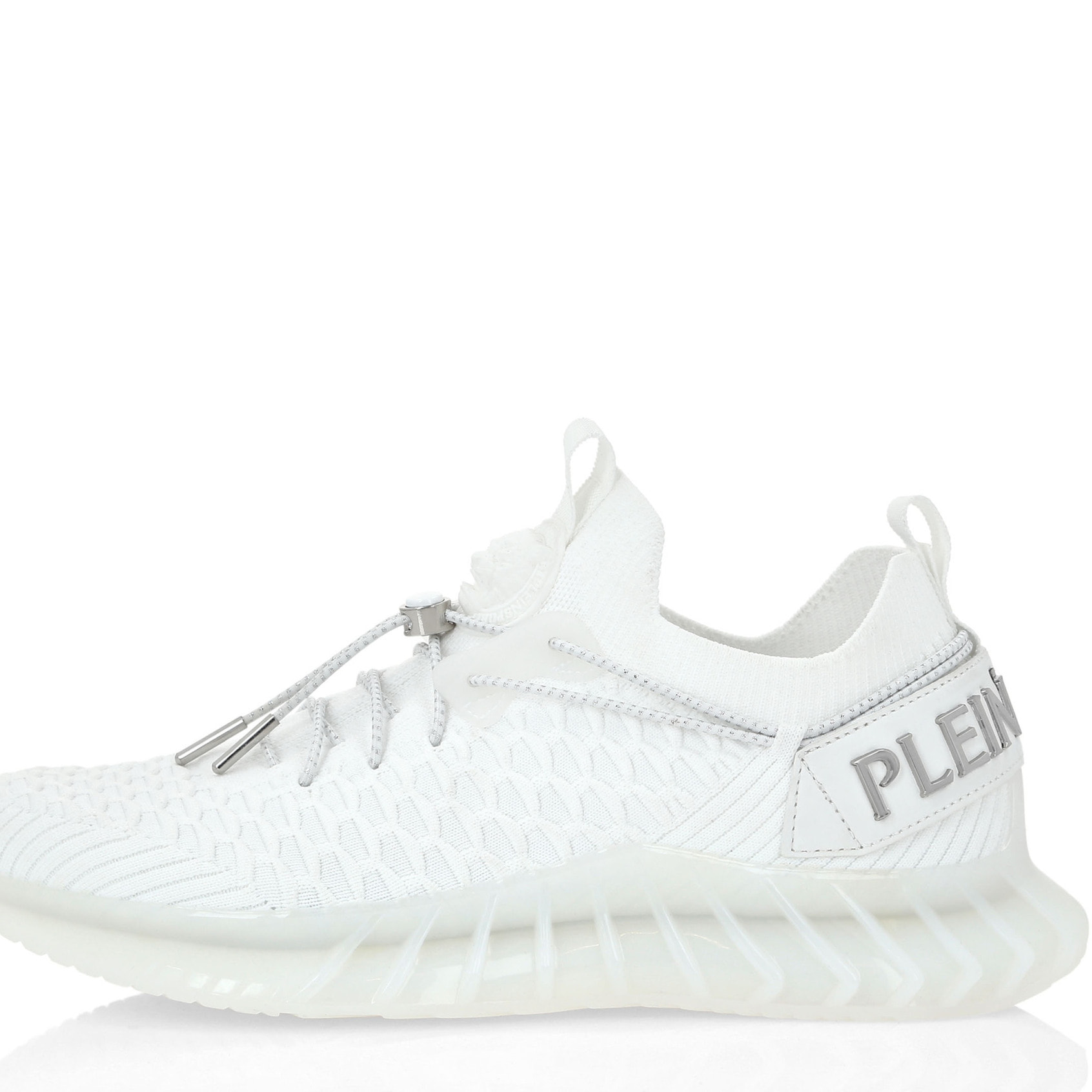 PLEIN SPORT Zapatillas de running