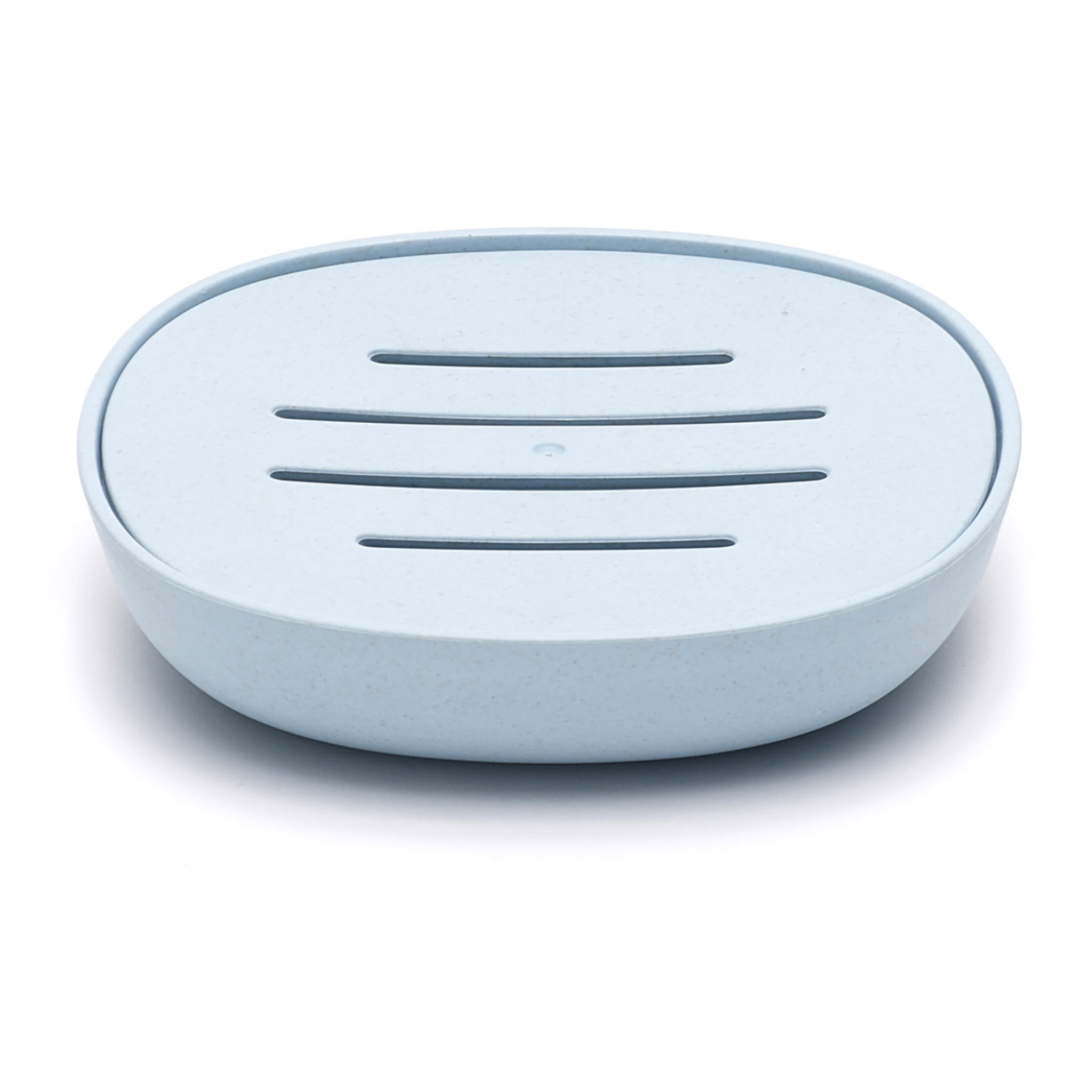 Azul Porte-savon en plastique, Bleu (AZUL39)