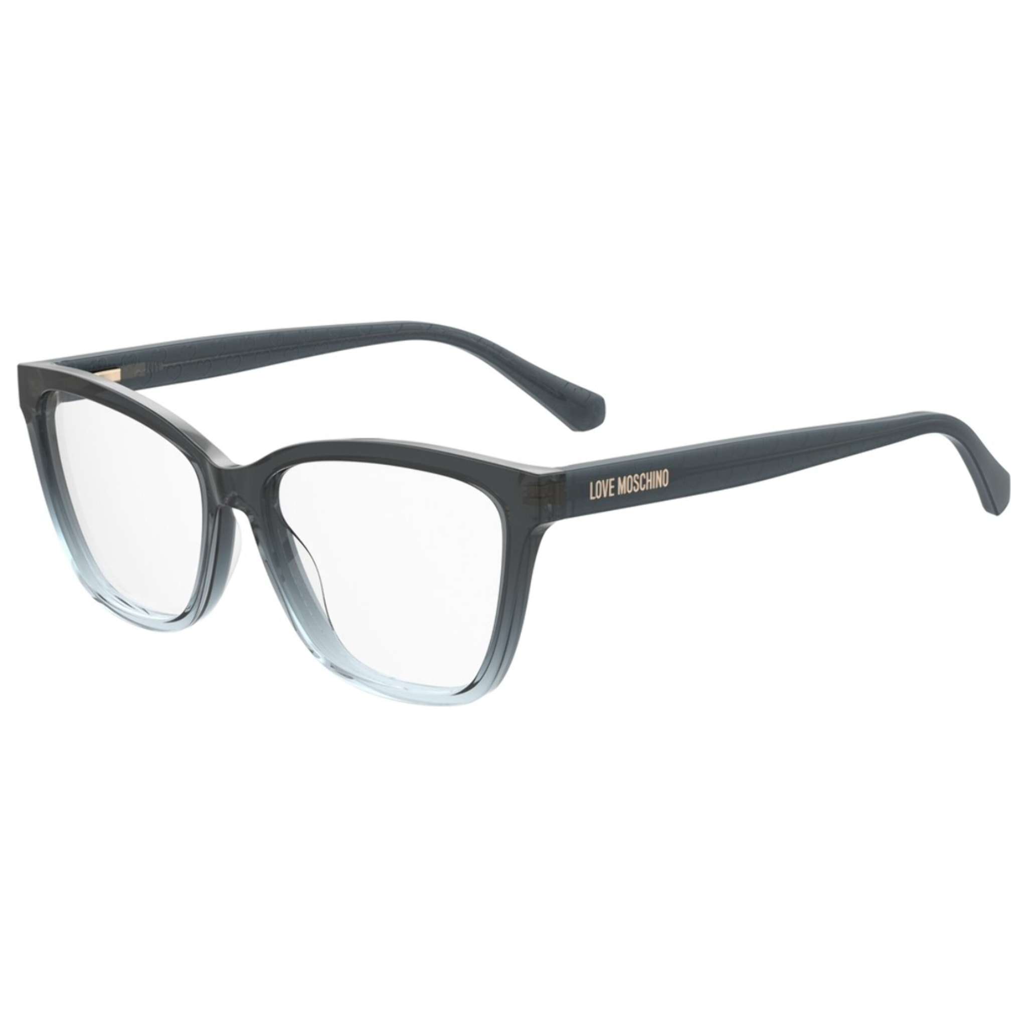 Gafas de Vista Love Moschino MOL645 WTA de Tr90 Mujer 55 mm