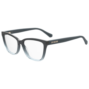Gafas de Vista Love Moschino MOL645 WTA de Tr90 Mujer 55 mm