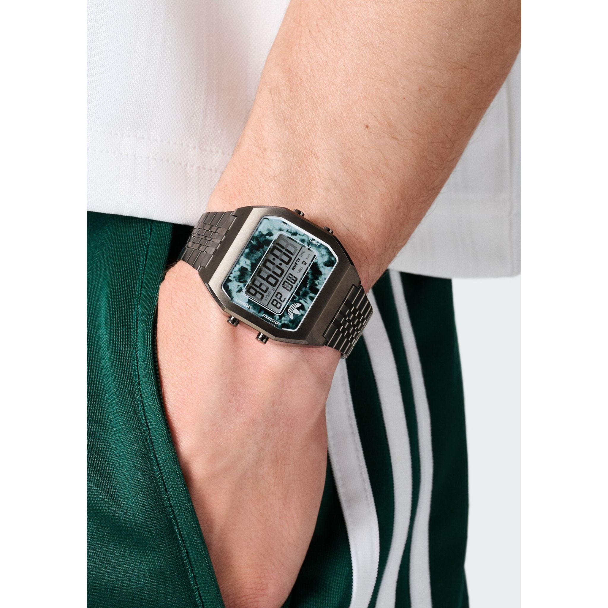 Adidas Digital Digital Two