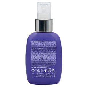 ALFAPARF MILANO Semi Di Lino Anti-Yellow Low Spray 125ml