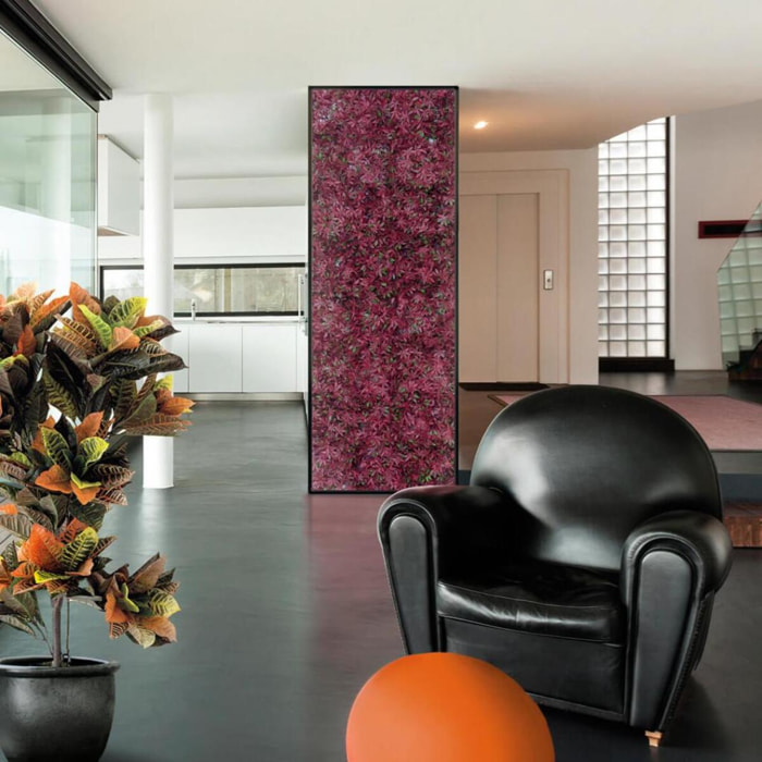 Jardín Vertical Arce 25x25cm Pack 4ud