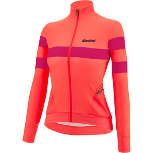 Coral Bengal - Maillot Mujer - Granadina - Mujer